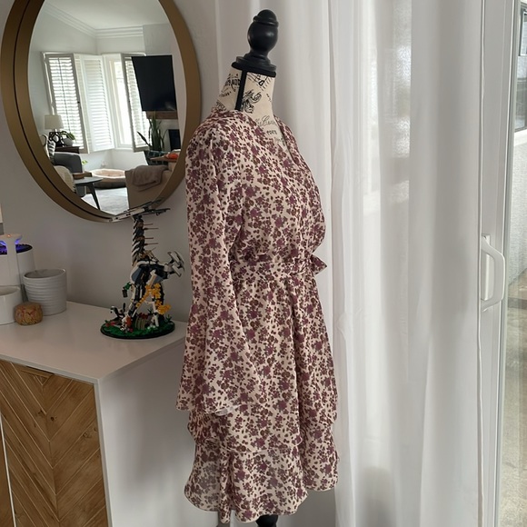 Floral Sundress - Picture 2 of 4